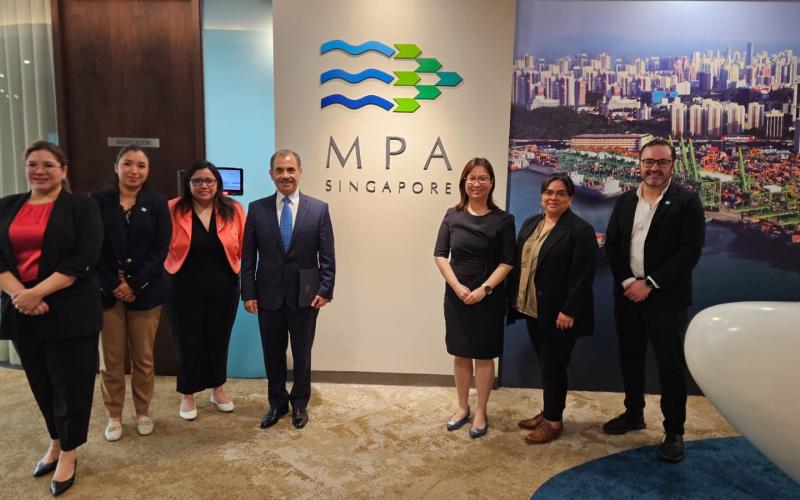 comunicado del Minex