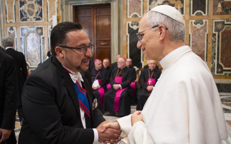 comunicado del Minex