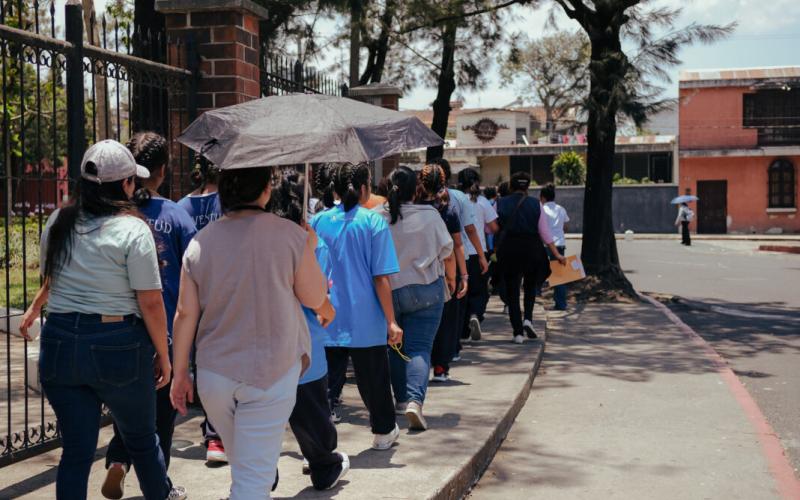 Actividad recreativa