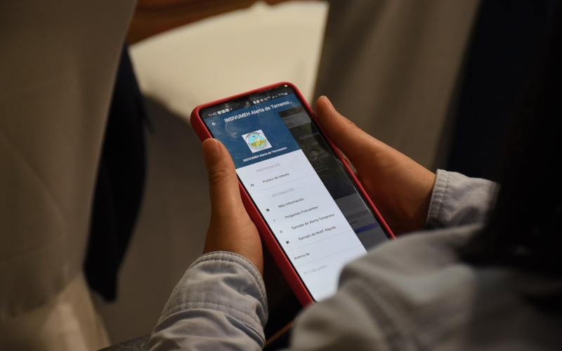 Más de 1,800 sismos se han reportado en Guatemala durante 2025