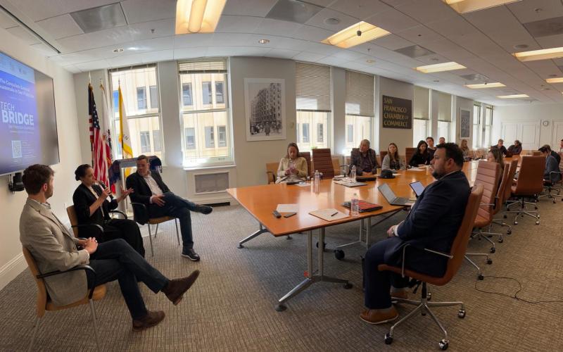 comunicado del Minex