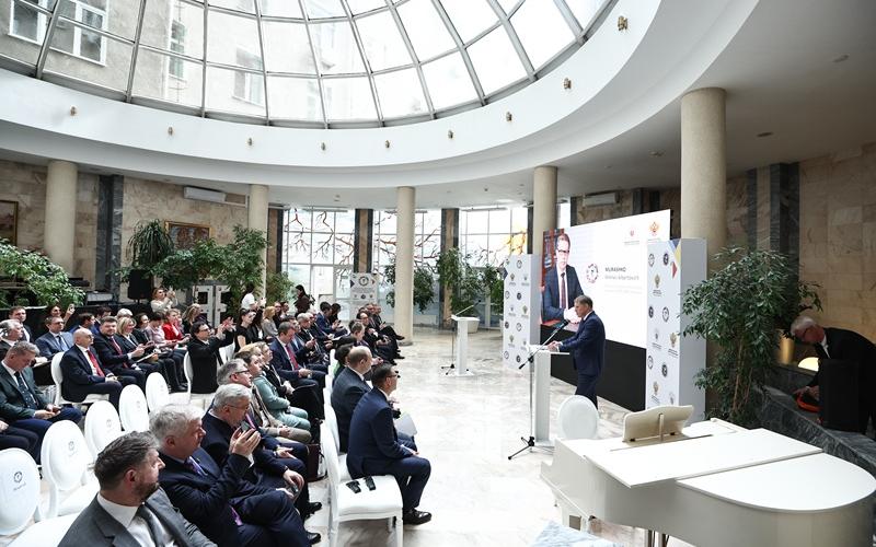 comunicado del Minex