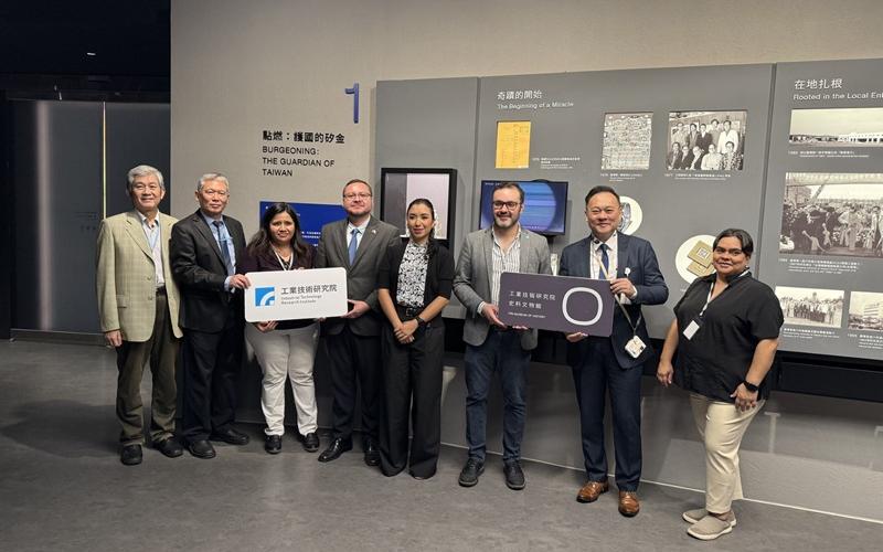 comunicado del Minex