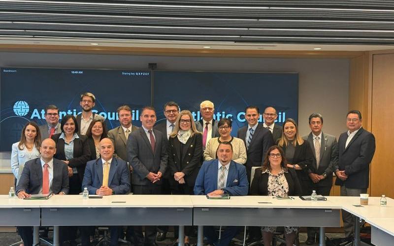 comunicado del Minex