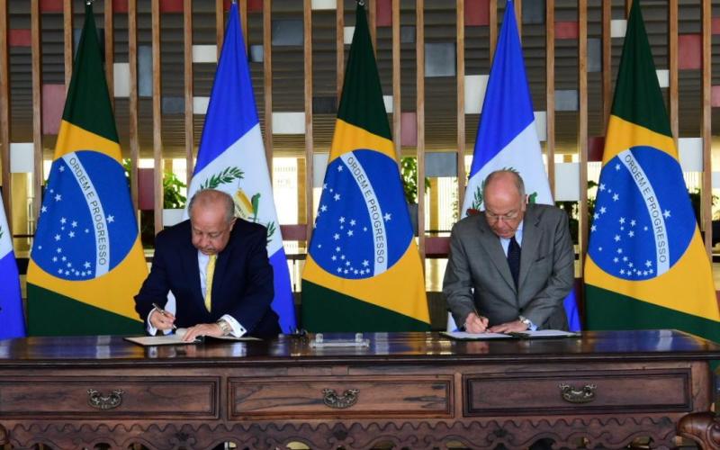 COMUNICADO DEL MINEX