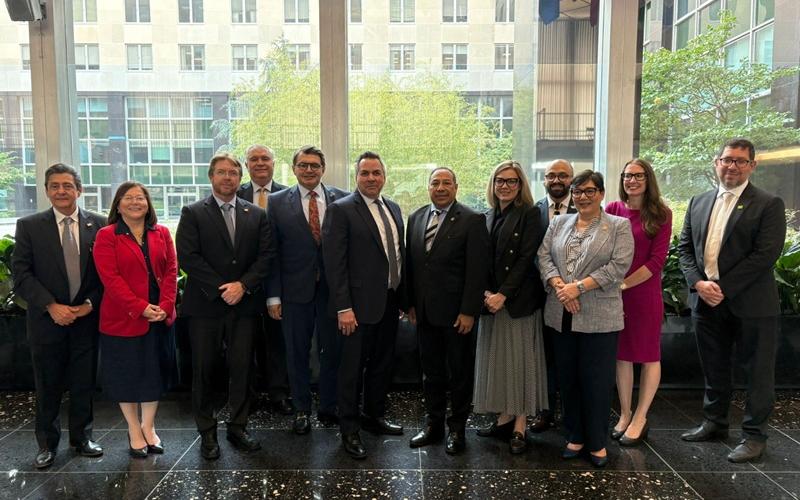 comunicado del Minex