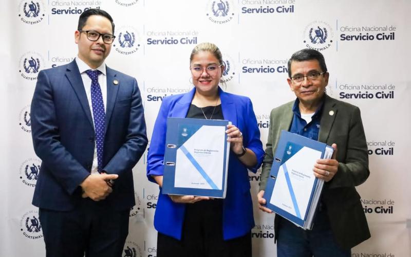 El Ministerio de Comunicaciones da el primer paso para renovar su Reglamento Orgánico Interno