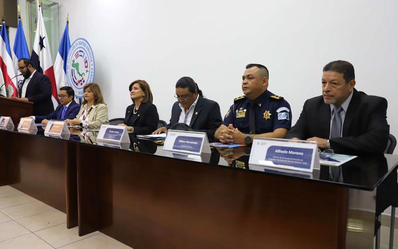 PROVIAL lidera acciones para reducir hechos de tránsito en Guatemala