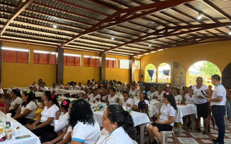 Impulsan Programa Beca Social Artesano en Santa Rosa