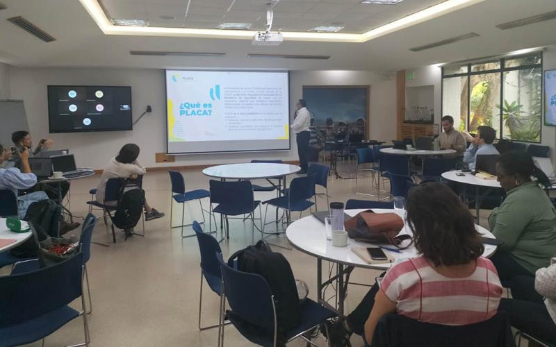 PLACA: Guatemala guía preparación de América Latina ante desafíos climáticos en el agro