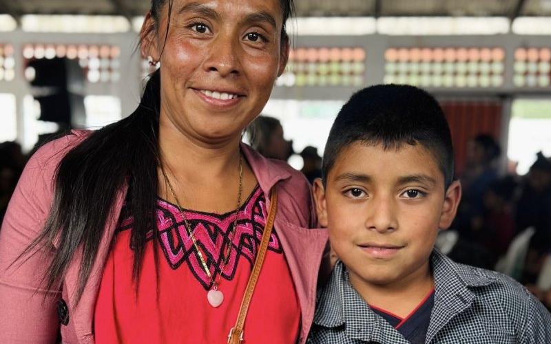 HISTORIA DE MICAELA, BONO SOCIAL