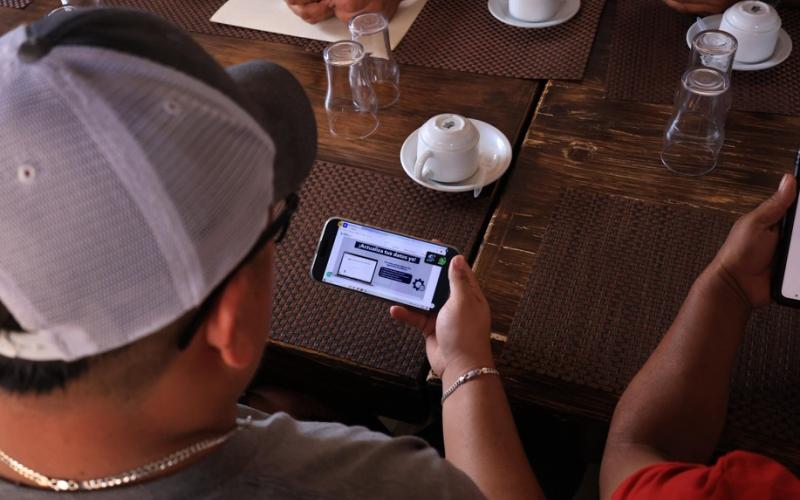 Actualización de datos ayuda a agilizar procesos a los usuarios de la DGT