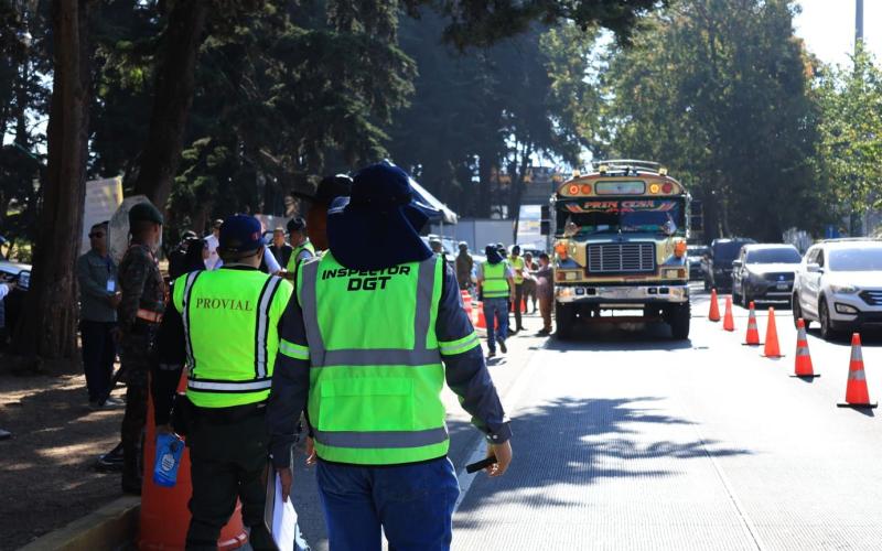 DGT se une a la conmemoración del Día Mundial de la Seguridad Vial