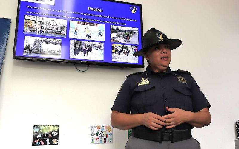 Provial capacita a personal del sector privado en seguridad vial y refuerza su compromiso con una Guatemala más segura 