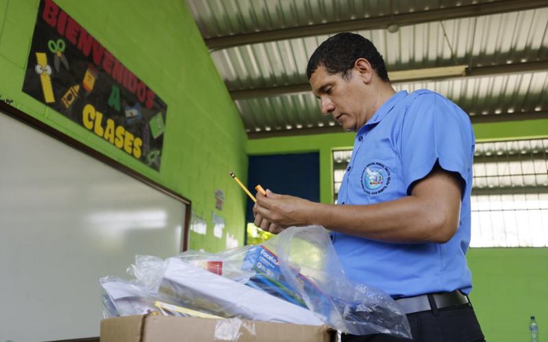 Se han ejecutado Q6,881.2 millones de inversión pública, lo que presenta un incremento con respecto al segundo año de los tres gobiernos anteriores