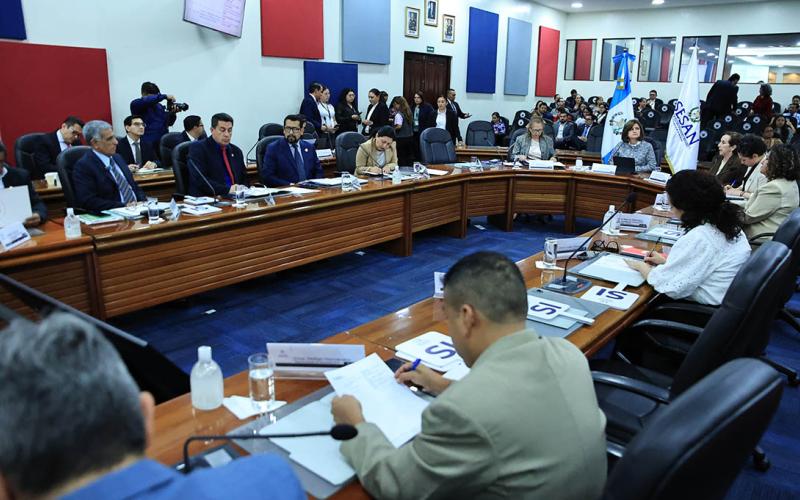 Articulan esfuerzos para enfrentar la desnutrición aguda y el hambre estacional en el país