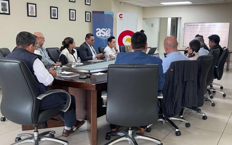 Proyecto de actualización vial busca mejorar conectividad y eficiencia en Guatemala 