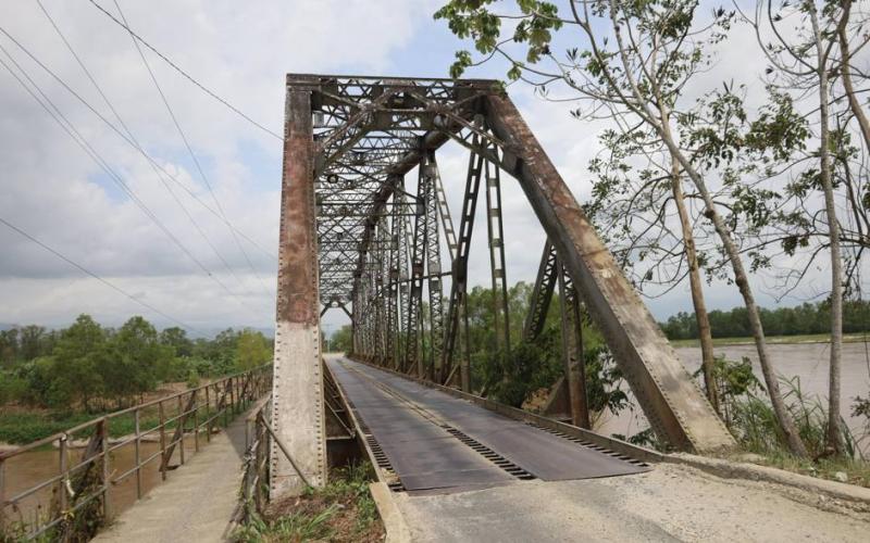 CIV proyecta infraestructura para conectar comunidades y atraer turismo a Izabal 