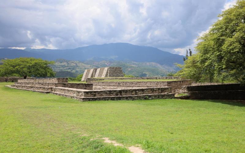 CIV evalúa tramo carretero que impulsará desarrollo de San Martín Jilotepeque
