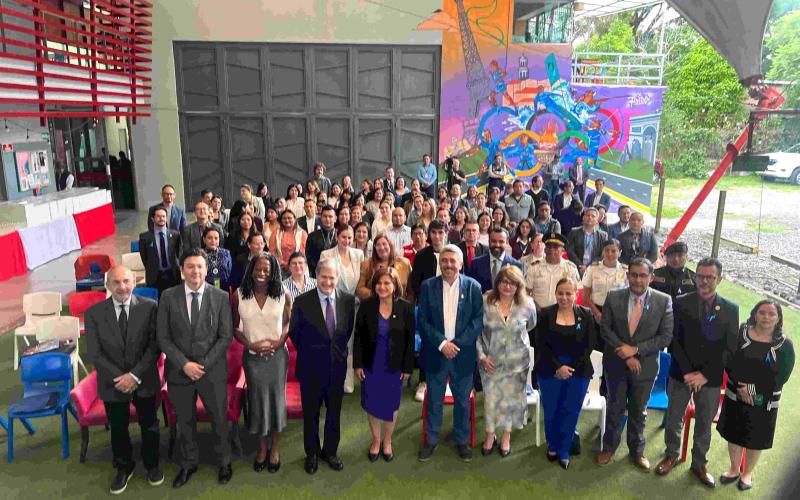 Día Mundial del Refugiado