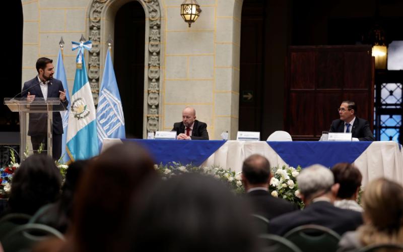 Santiago Palomo, Secretario de Comunicación Social de la Presidencia 