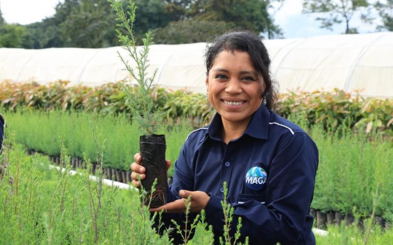 Extensionismo rural, la mano amiga para el desarrollo agropecuario