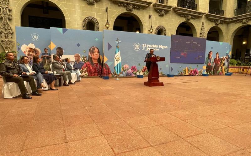 AILA y DGAC trabajan en fortalecer la seguridad operacional en el Aeropuerto La Aurora