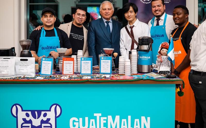 comunicado del Minex