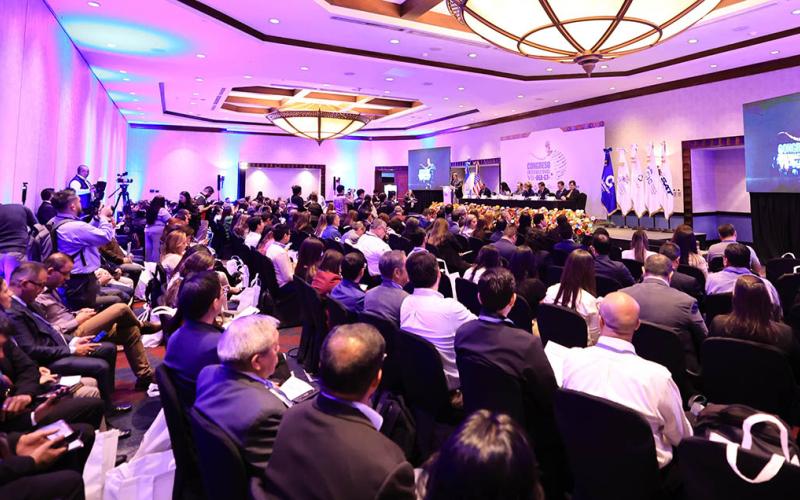Guatemala avanza en la modernización y fortalecimiento del comercio global