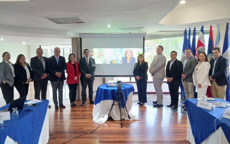 Guatemala reafirma su compromiso con la integración agropecuaria regional