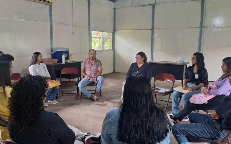 Producen 32 mil pilones de hortalizas en San Francisco El Alto