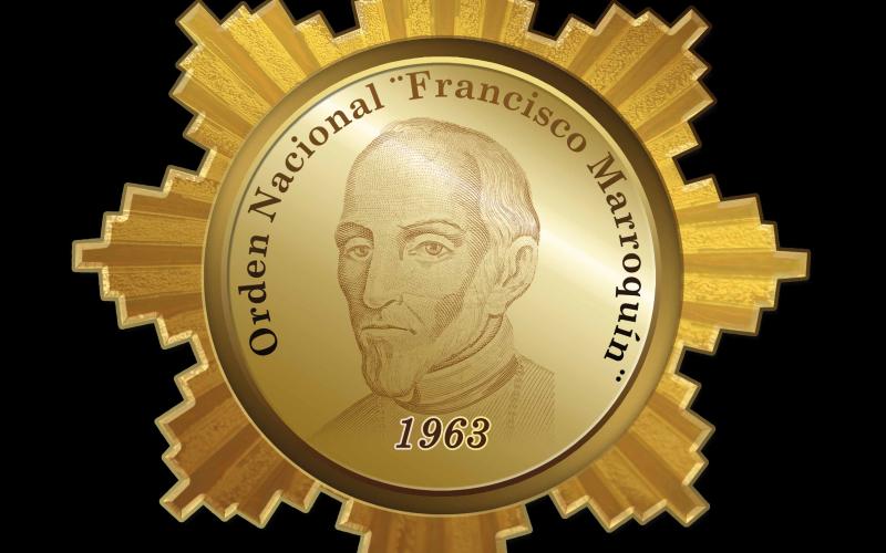 Ministerio de Educación presenta Comisión Calificadora de la Orden Nacional “Francisco Marroquín” 2025