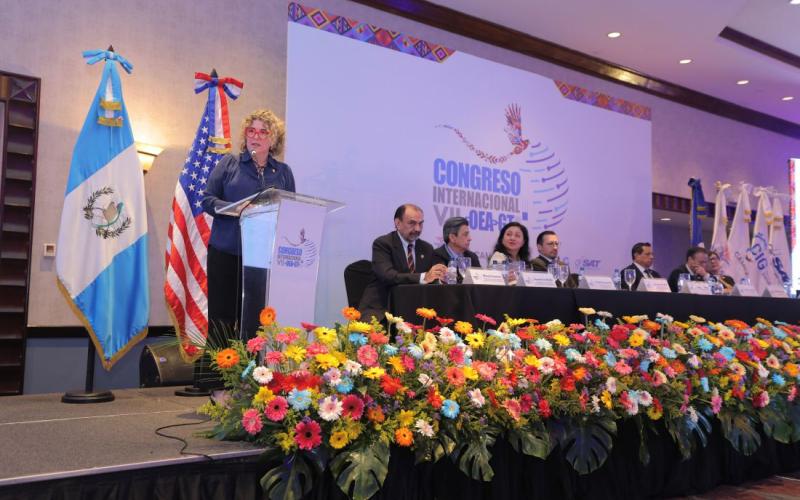 Desde su creación en 2010, el programa en Guatemala ha certificado a más de 110 empresas, representando el 59% del total regional. 