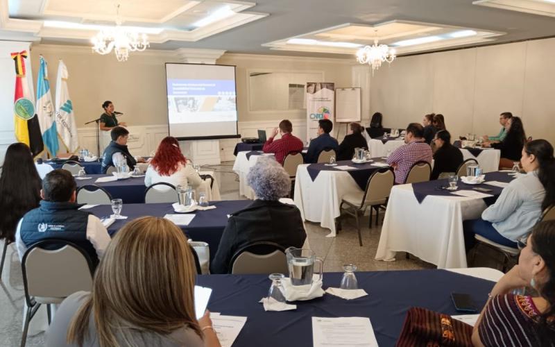 Estas acciones son clave para facilitar el libre desplazamiento y el adecuado uso de los espacios.