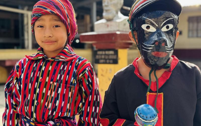 FESTIVAL JÓVENES PROTAGONISTAS