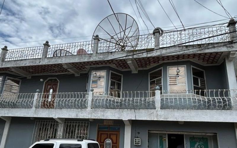 ¿Sabes quién garantiza que lo que ves en tu televisor llegue con calidad, legalidad y transparencia?