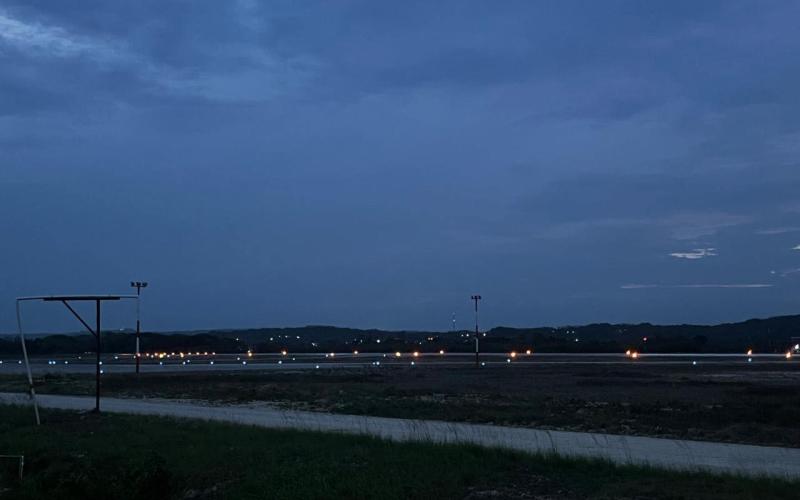 Mundo Maya refuerza la seguridad operacional con importantes acciones de mantenimiento