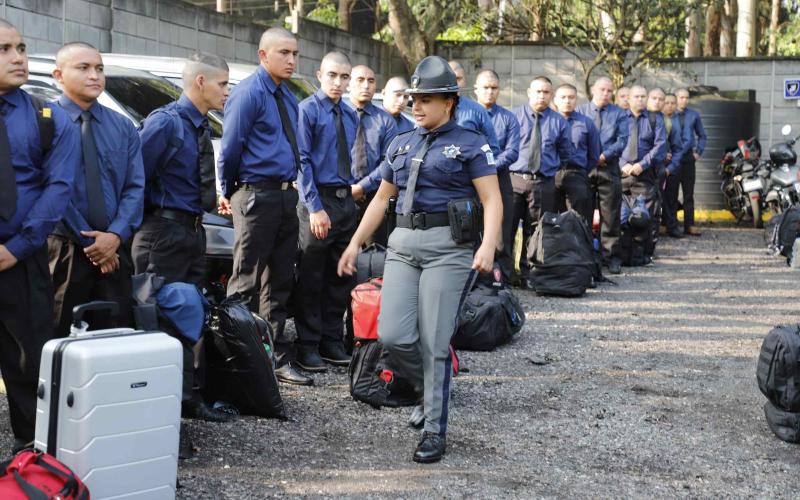 ¿Eres guatemalteco y quieres servir a tu país? Únete a Provial