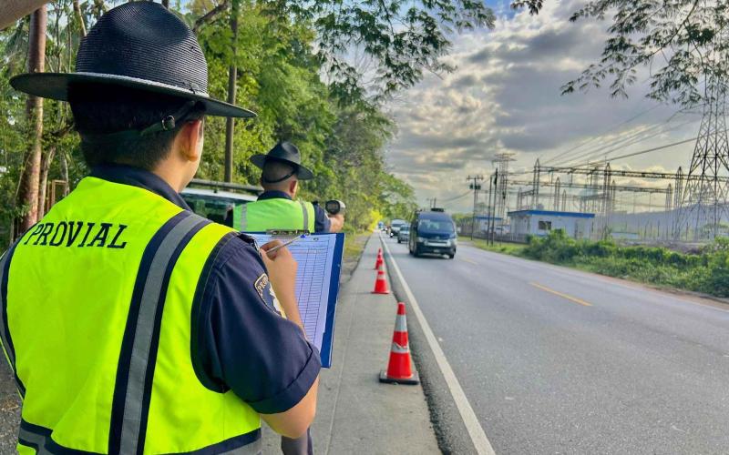Cuando el turismo se activa, la seguridad también se moviliza