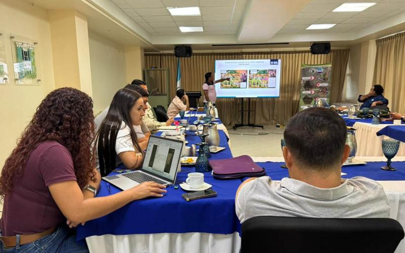 Resultados superan metas proyectadas en ganadería sostenible