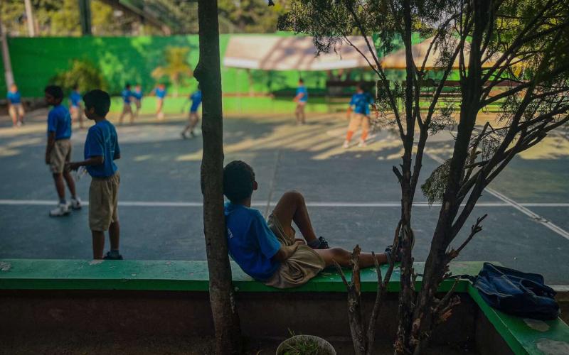 Hogares de Protección