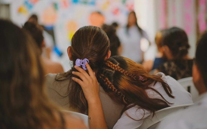 hogares de abrigo y protección