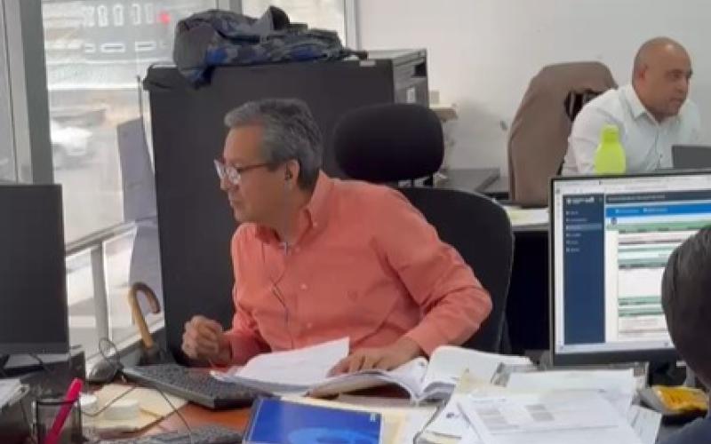 Capacitación continua del personal para fortalecer las competencias institucionales