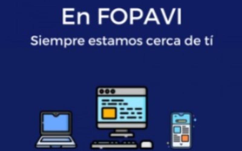 Modernización tecnológica para el fortalecimiento de la gestión institucional