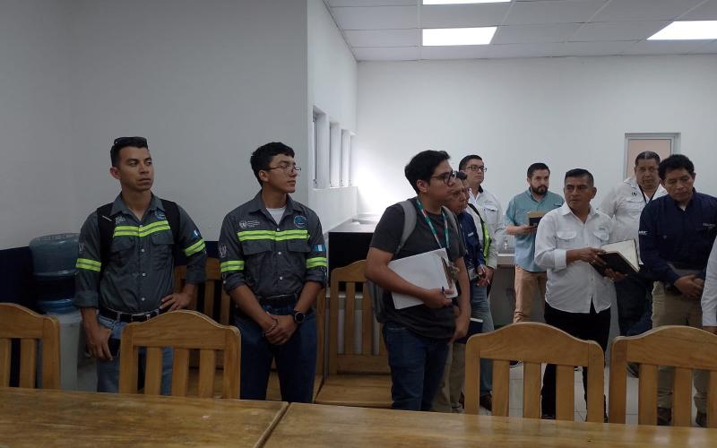 “Cruzar fronteras” … ¡literalmente! La DGT pisa firme en San Marcos