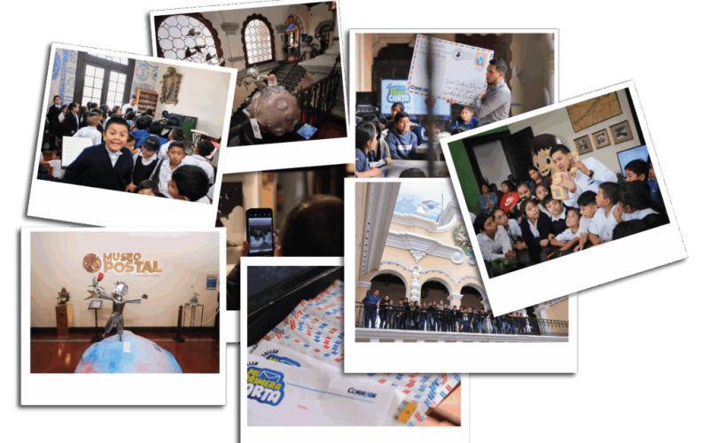 Descubre el Museo Postal de Correos de Guatemala: Un viaje por la historia de las comunicaciones