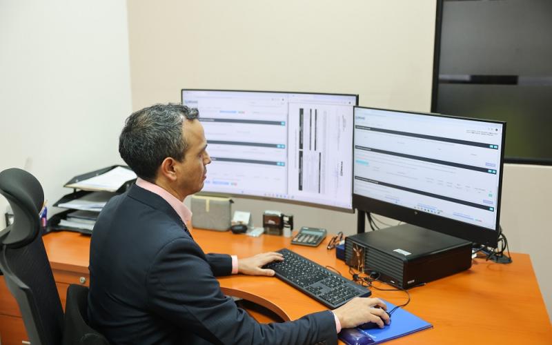 Simplificación de trámites en el RGAE reduce tiempos