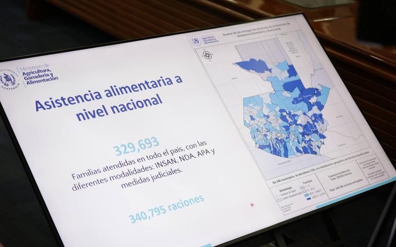 CONASAN afina ruta de acción para el 2026