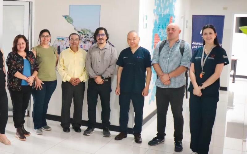 Guatemala busca fortalecer la ciencia y tecnología a través de su diáspora científica profesional 