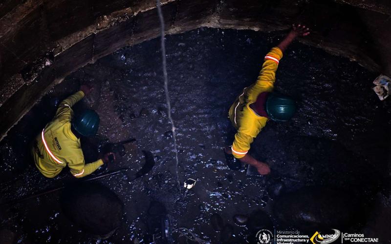 Inician los trabajos de diseño y construcción del nuevo puente Nahualate 